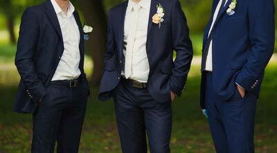 Slabotskys Menswear and Tailoring