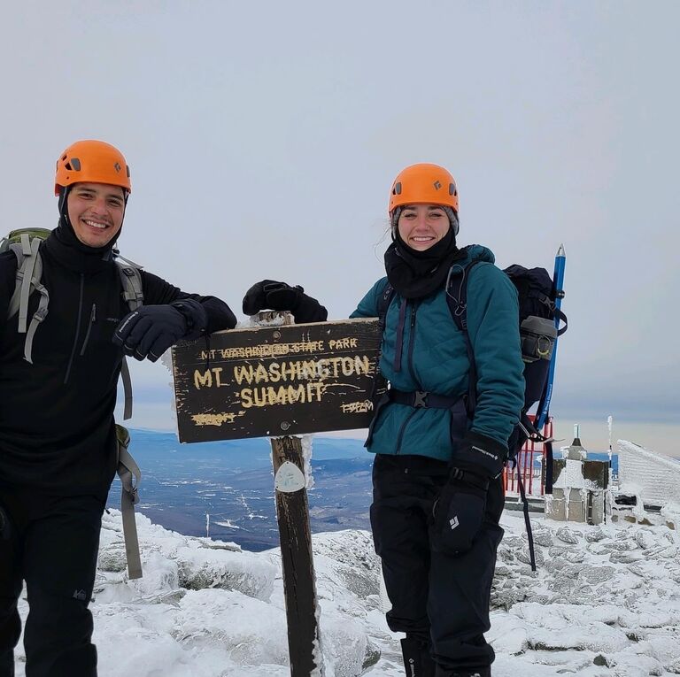 Continuing our adventures.