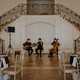 Elegant live trio for weddings & events, from classical to jazz and modern favorites.