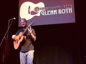 Glenn Roth - Guitarist - Acoustic Guitarist - Norwalk, CT - Hero Gallery 3