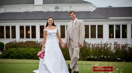 Dream Weddings in Greensboro, NC