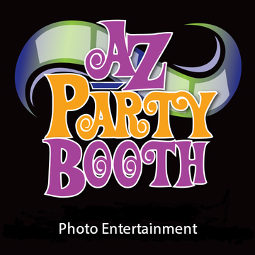 AZ Party Booth - Photo Booth - Chandler, AZ - Hero Main