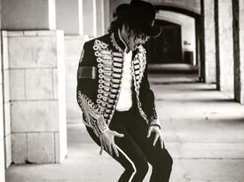 Michael Jackson Tribute Artist - Michael Jackson Tribute Act - San Antonio, TX - Hero Gallery 4