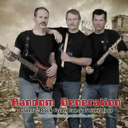 Random Generation, profile image