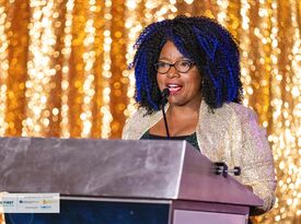 Miss Shannan Paul - Keynote Speaker - Minneapolis, MN - Hero Gallery 4