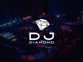 Dj Diamond - DJ - Dallas, TX - Hero Gallery 1