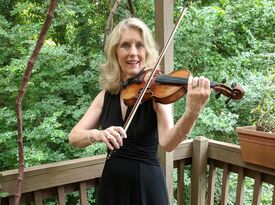 Carol Stokes - Violinist - Atlanta, GA - Hero Gallery 2