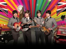 BritBeat - A Tribute To The Beatles - Beatles Tribute Band - Chicago, IL - Hero Gallery 1