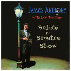 James Anthony - Salute to Sinatra, profile image