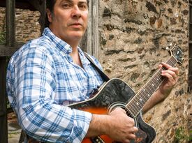 Neil J. McGettigan - Singer Guitarist - Ardmore, PA - Hero Gallery 3