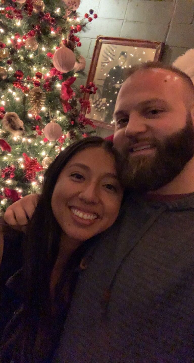 First time visiting Austin, TX which would become our home for the next 3 years. 