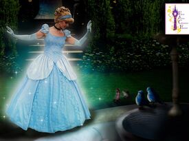 Ever After Character Events - Princess Party - Orlando, FL - Hero Gallery 2