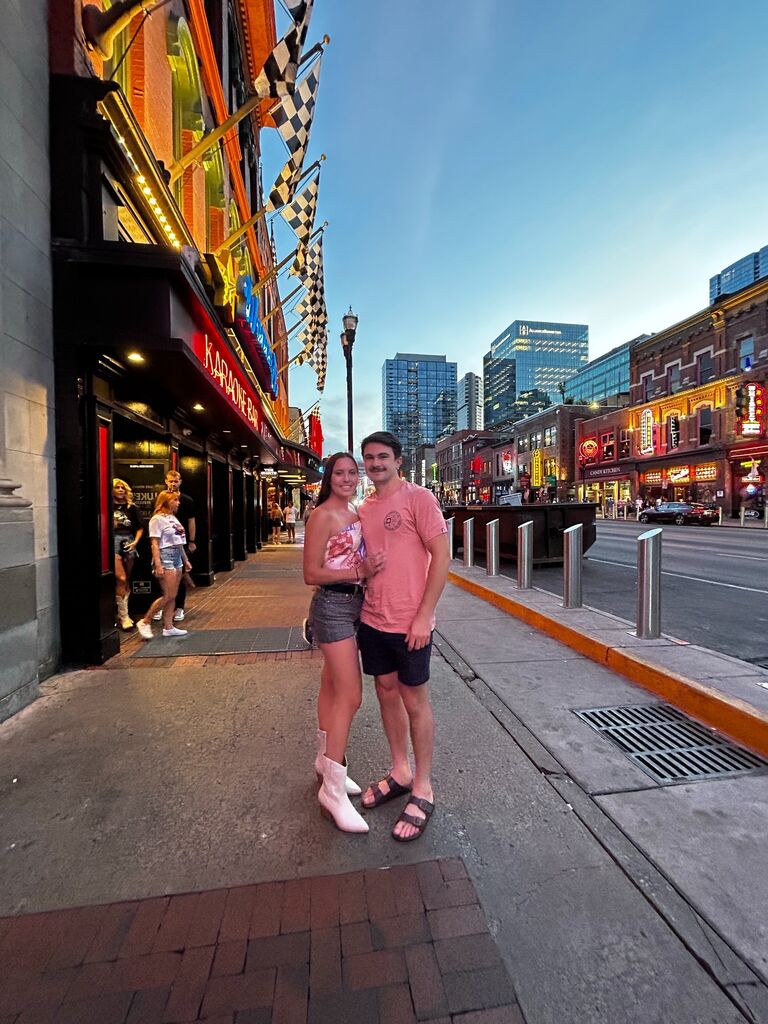 Nashville