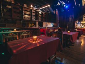 El Cid - Main Dining Room - Theater - Los Angeles, CA - Hero Gallery 4