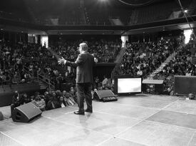 Bob Kittell Keynote Speaker - Motivational Speaker - American Fork, UT - Hero Gallery 4