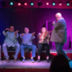 Comedy Hypnosis Show with The Reality Twister at Stir Crazy Comedy Club. Your event can be next!