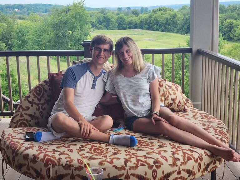 Fourth of July Party