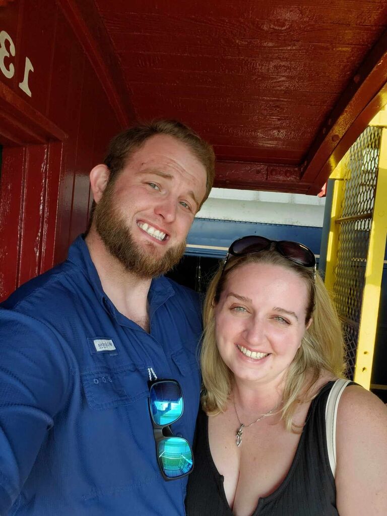 Surprise Date Day in Evansville!