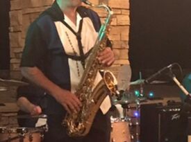 EJ Solo Sax - Saxophonist - Sacramento, CA - Hero Gallery 4