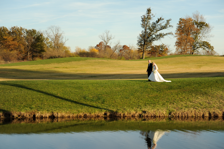 Tiffany Greens Golf Club | Reception Venues - Kansas City, MO