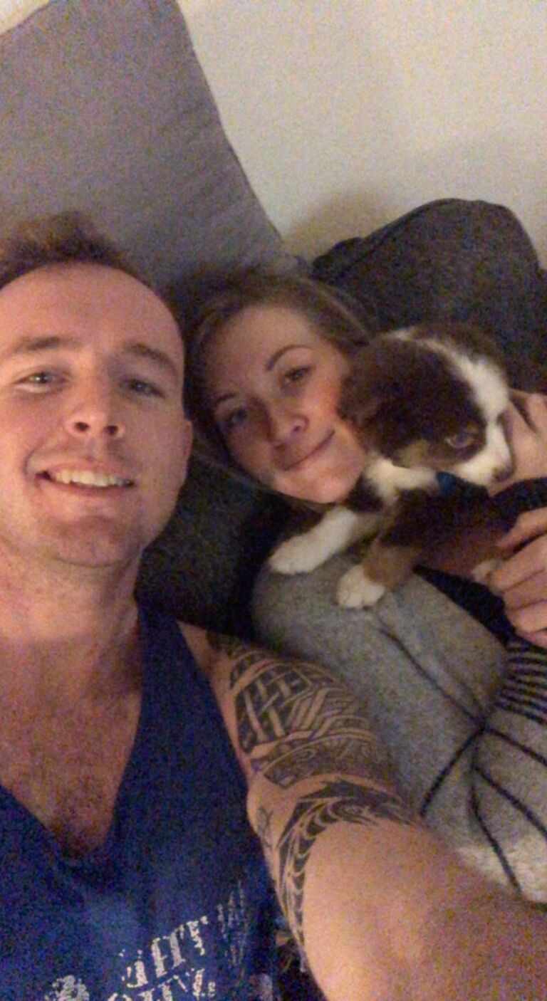Goose is added to the family.