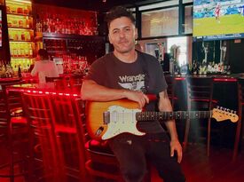 Turgut - Singer Guitarist - Tampa, FL - Hero Gallery 3