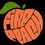 Fire Peach - Footer