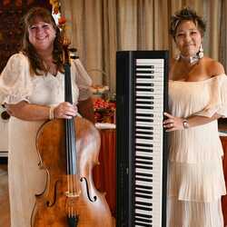 Shiloh Piano and Cello Duo, profile image