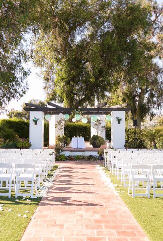 San Clemente Shore by Wedgewood Weddings | Reception Venues - The Knot