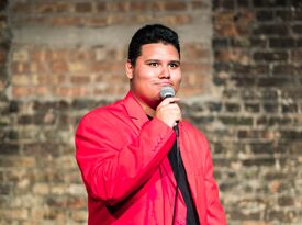 Jayson "Avocado" Acevedo - Stand Up Comedian - Chicago, IL - Hero Gallery 3