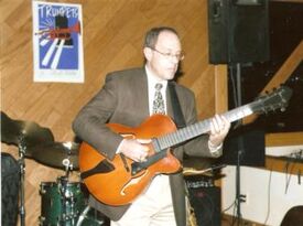 Bob Einfrank, Solo Guitarist - Guitarist - Pleasantville, NY - Hero Gallery 1