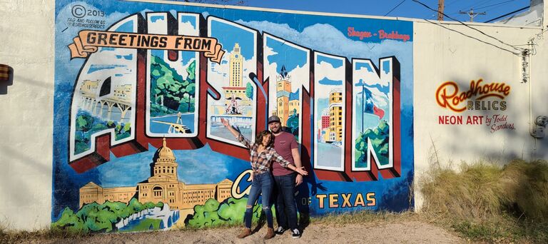 Austin, TX