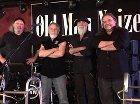 Old Man Noize (OMN) - Cover Band - Graham, NC - Hero Gallery 1