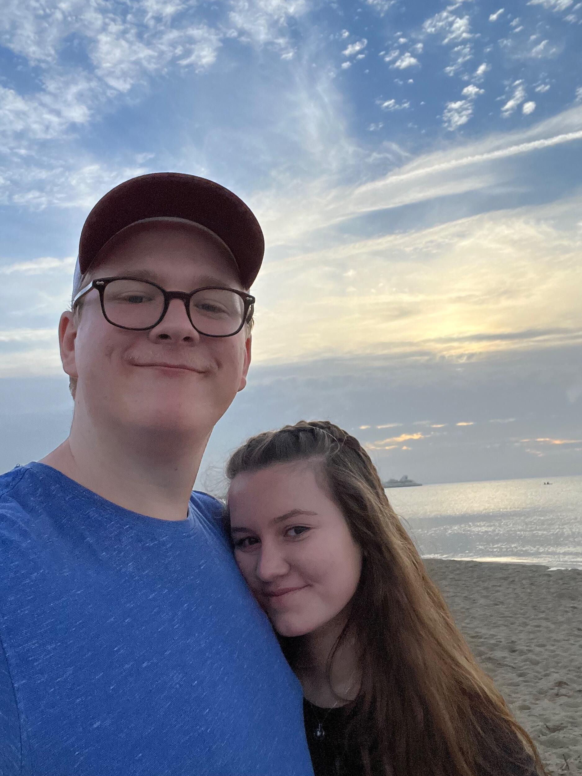 Beach Trip