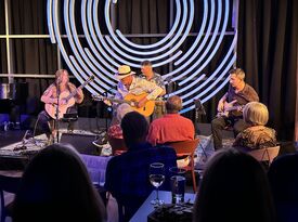 Gary Meyers Dirty Flamenco - Flamenco Band - Castle Rock, CO - Hero Gallery 2