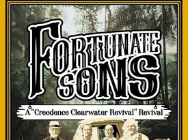 The Fortunate Sons Band - Classic Rock Band - West Hartford, CT - Hero Gallery 2