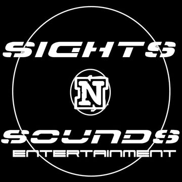 Sights-N-Sounds Entertainment  - DJ - Salt Lake City, UT - Hero Main
