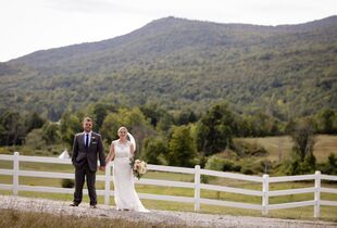 The Lodge at Schroon Lake - Venue - Schroon Lake, NY - WeddingWire