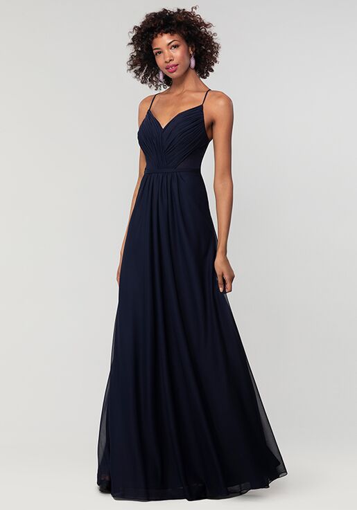 Kleinfeld Bridesmaid KL-200157 Bridesmaid Dress | The Knot