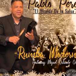 Pablo Perez "El Alcalde de La Salsa" y su Orquesta, profile image