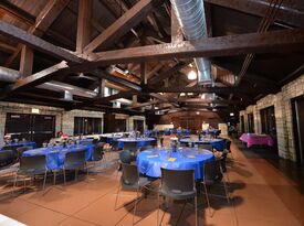 Forest Preserves (Dan Ryan) - Pavilion - Ballroom - Chicago, IL - Hero Gallery 2