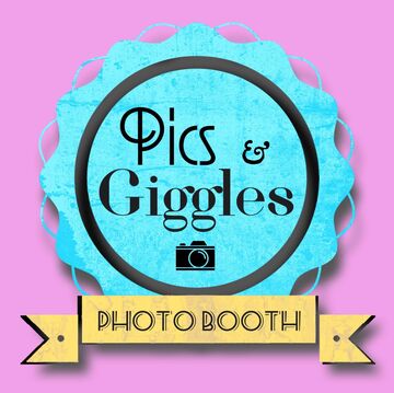 Pics and Giggles Photo Booth - Photo Booth - Burton, MI - Hero Main