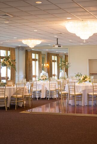 Petroleum Club of Lafayette | Reception Venues - The Knot