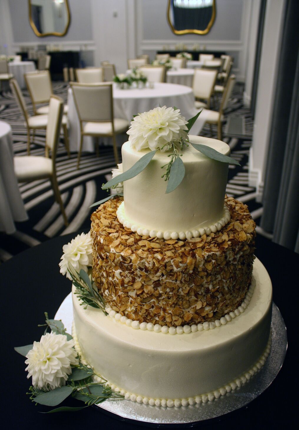 Prantl s Bakery  Wedding Cakes  Pittsburgh PA