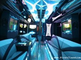 First Class Limos - Event Limo - Cleveland, OH - Hero Gallery 2