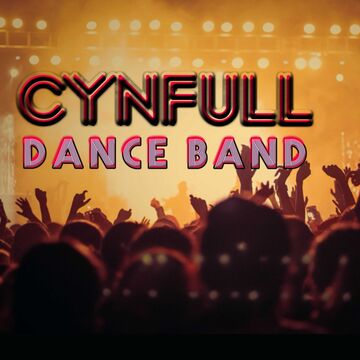 Cynfull Dance Band - Dance Band - Riverside, CA - Hero Main