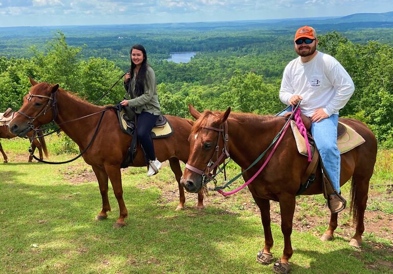 and every adventure we take