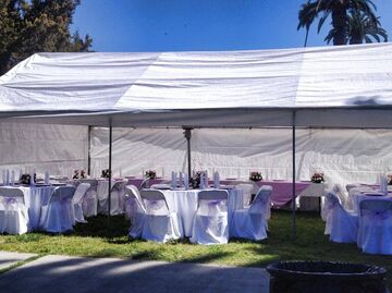 Maggie's Rentals - Party Tent Rentals - Anaheim, CA - Hero Main