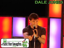Dale Jones - Comedian - Louisville, KY - Hero Gallery 4