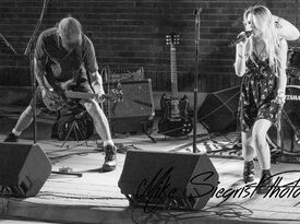 Sass Monkey - Variety Band - Overland Park, KS - Hero Gallery 1